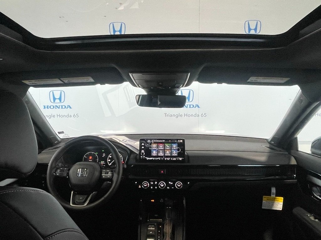 Thumbnail: 2025 Honda CR-V - 9