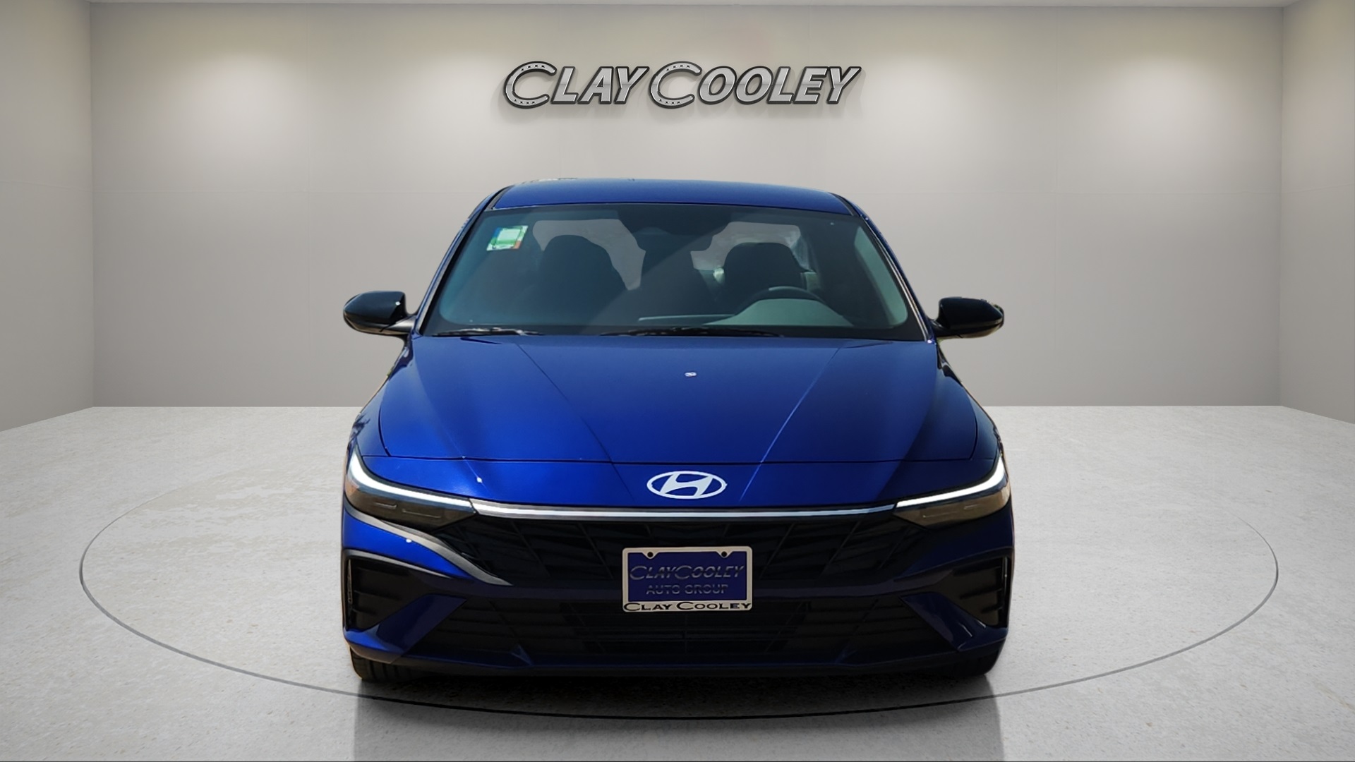 2025 Hyundai Elantra SEL Sport photo 8