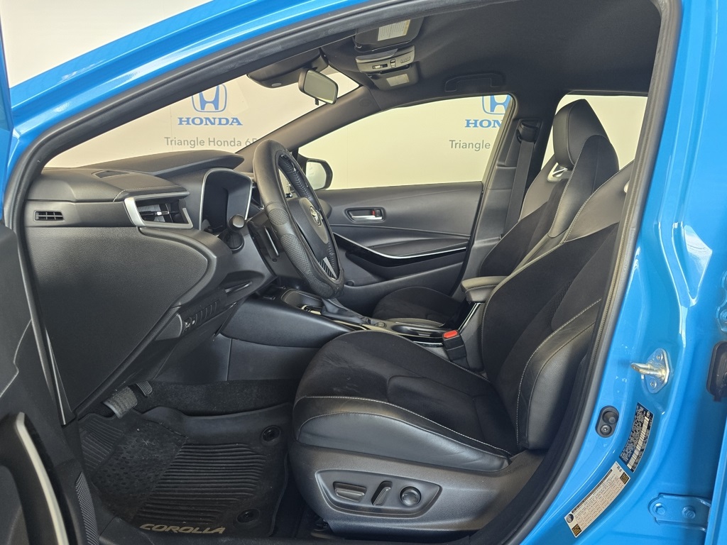 Thumbnail: 2021 Toyota Corolla - 10