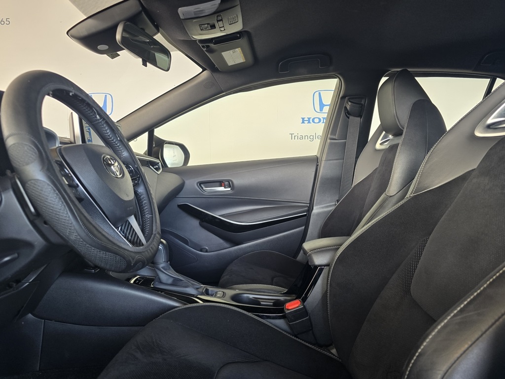 Thumbnail: 2021 Toyota Corolla - 12