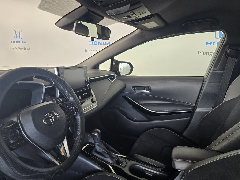 Thumbnail: 2021 Toyota Corolla - 13