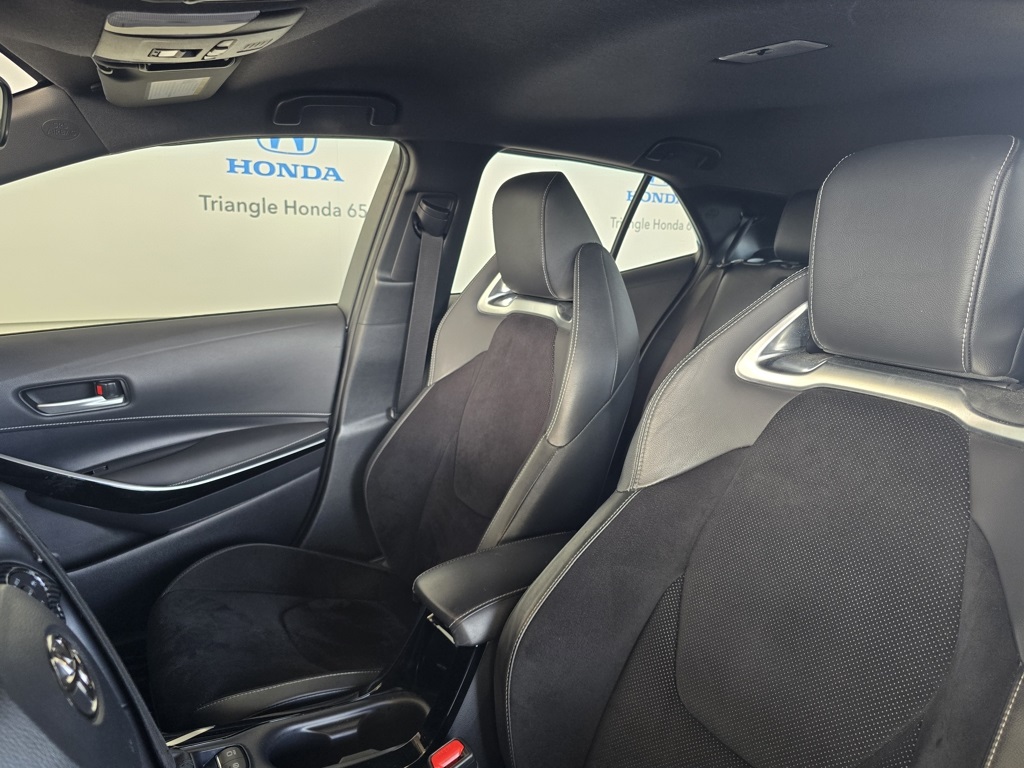Thumbnail: 2021 Toyota Corolla - 14