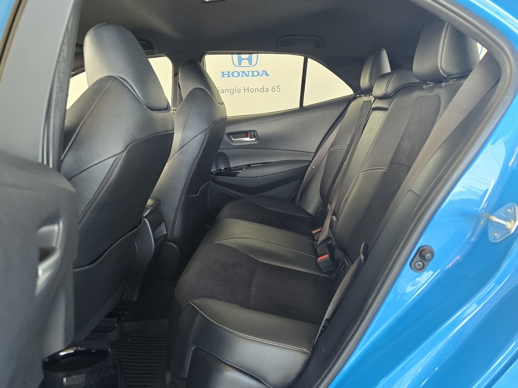 Thumbnail: 2021 Toyota Corolla - 15