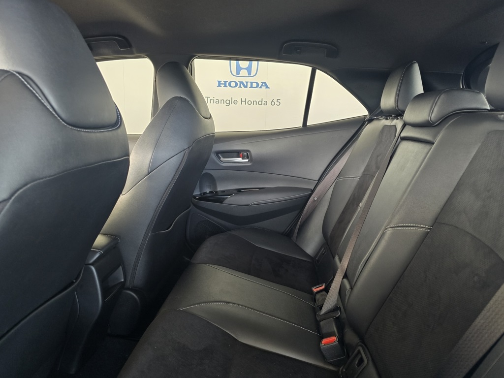 Thumbnail: 2021 Toyota Corolla - 16