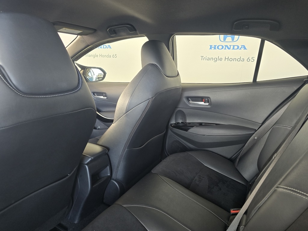 Thumbnail: 2021 Toyota Corolla - 17