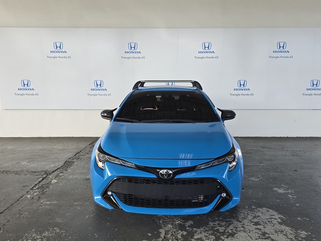 Thumbnail: 2021 Toyota Corolla - 2