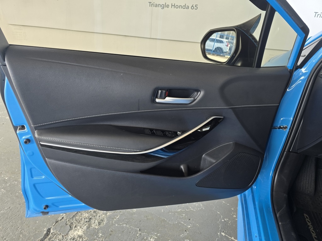 Thumbnail: 2021 Toyota Corolla - 22