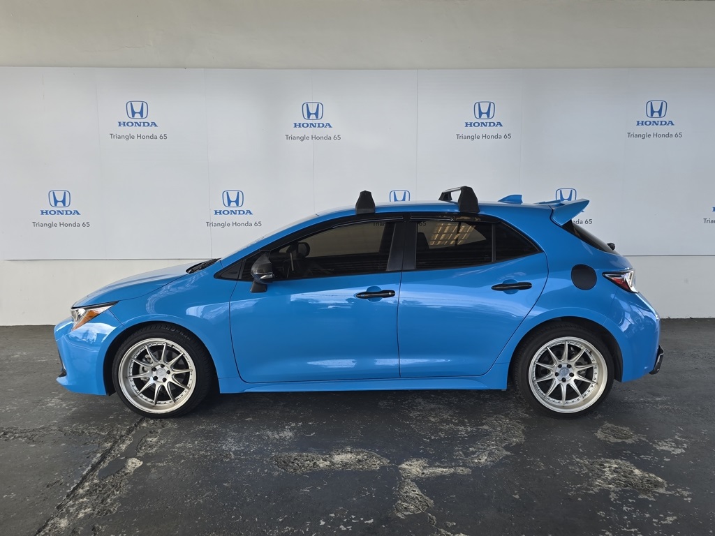 Thumbnail: 2021 Toyota Corolla - 3
