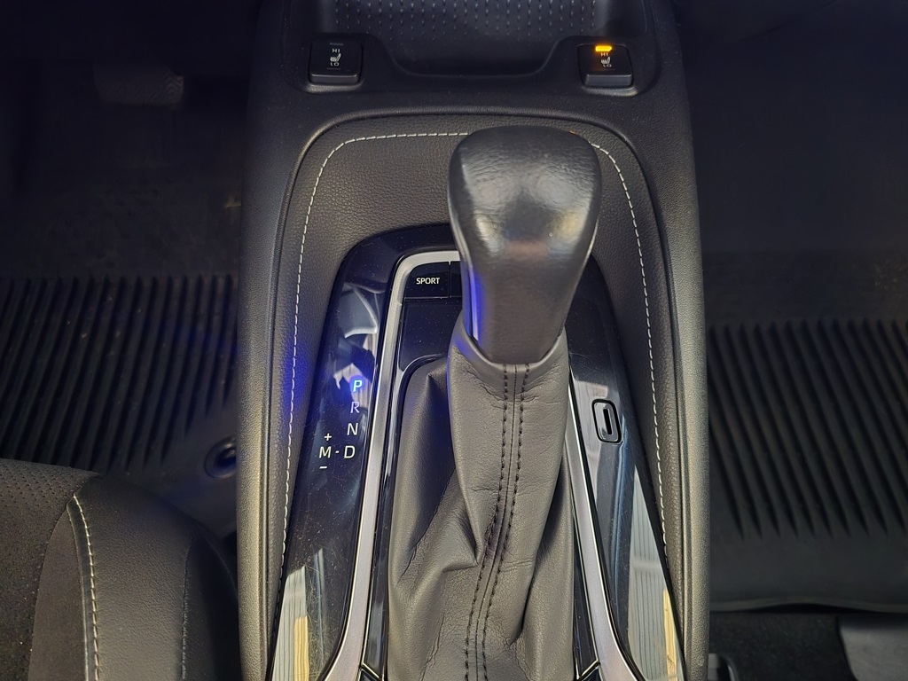 Thumbnail: 2021 Toyota Corolla - 32