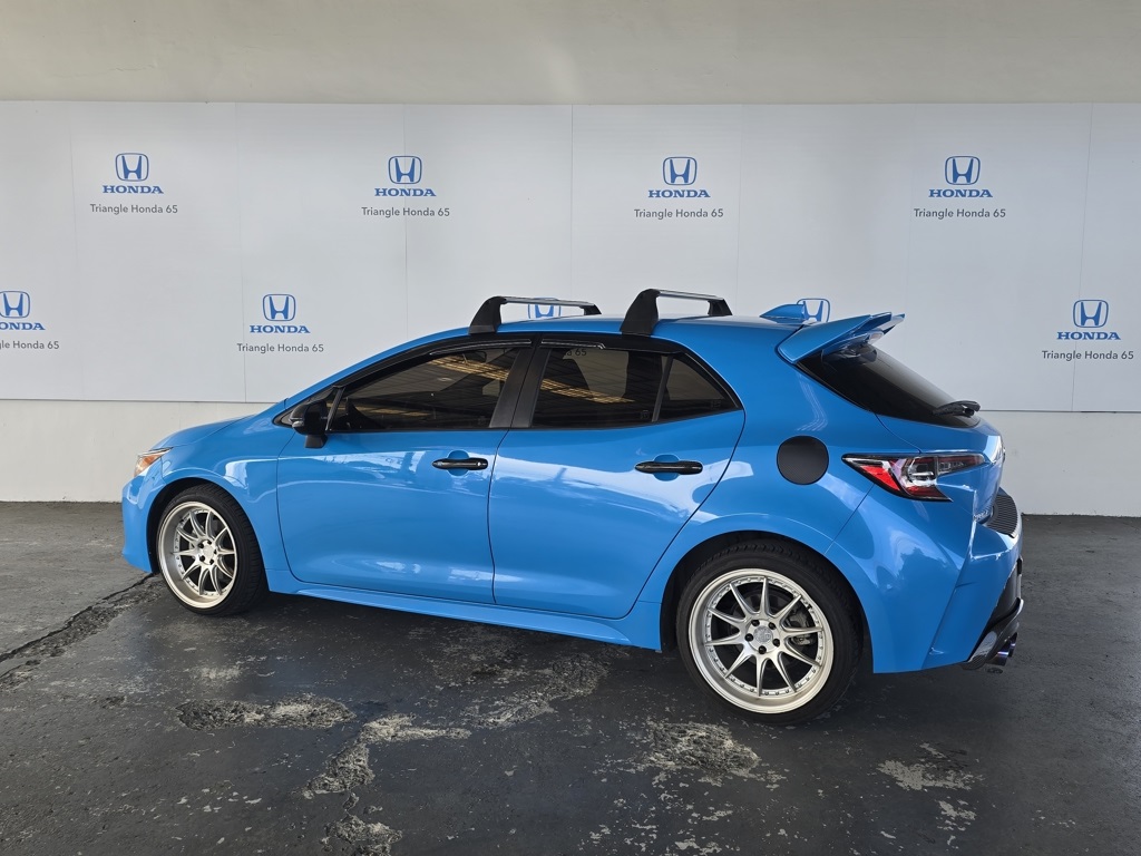 Thumbnail: 2021 Toyota Corolla - 4