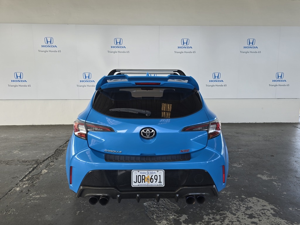 Thumbnail: 2021 Toyota Corolla - 5