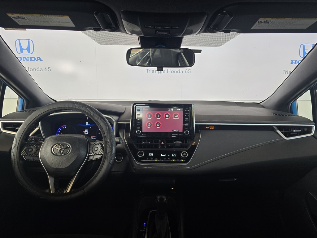 Thumbnail: 2021 Toyota Corolla - 6