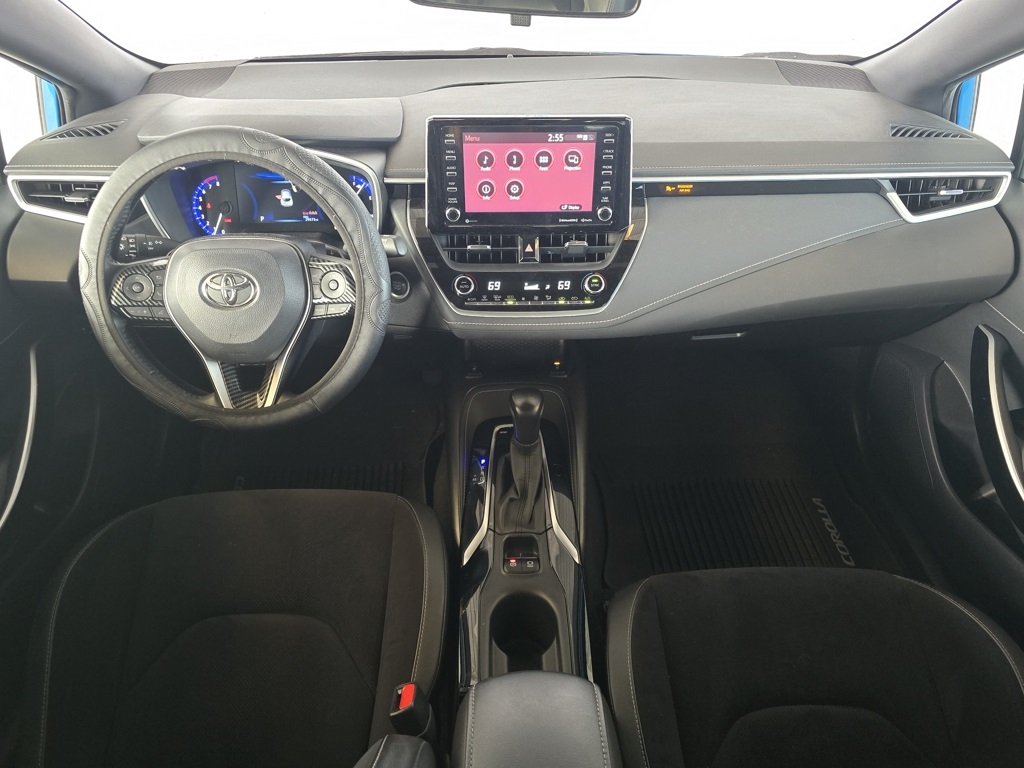 Thumbnail: 2021 Toyota Corolla - 7