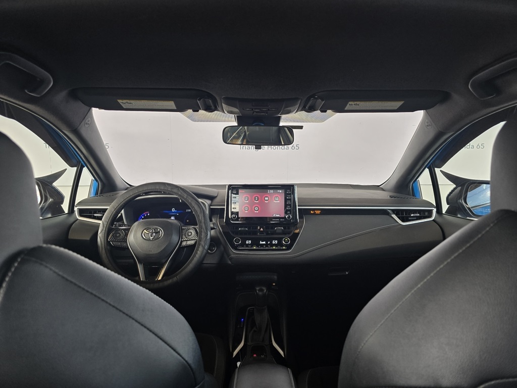 Thumbnail: 2021 Toyota Corolla - 9
