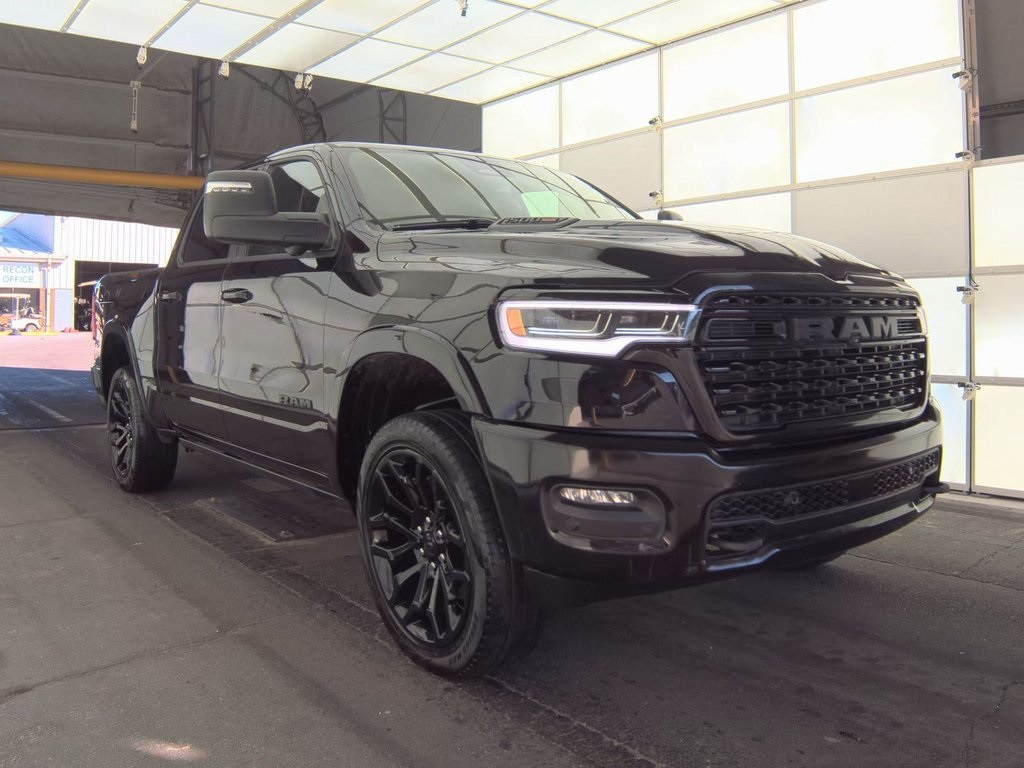 2025 Ram 1500 Limited 