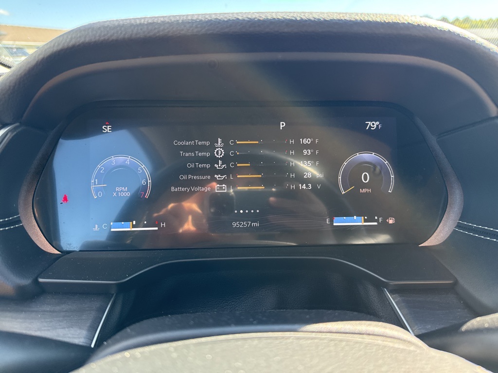 2021 Jeep Grand Cherokee L