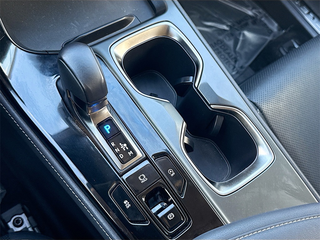 2025 Lexus NX 250 Premium Black at Westside Lexus