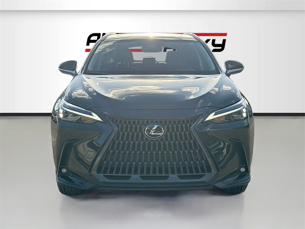 2025 Lexus NX 250 Premium Black at Westside Lexus