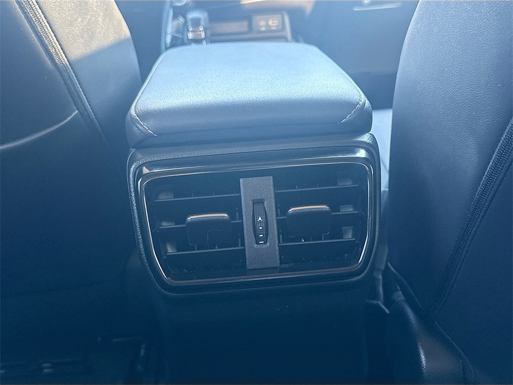 2025 Lexus NX 250 Premium Black at Westside Lexus