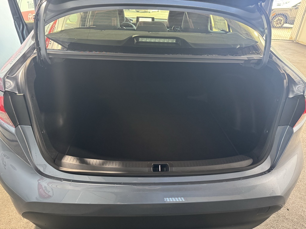 Thumbnail: 2025 Toyota Corolla - 19