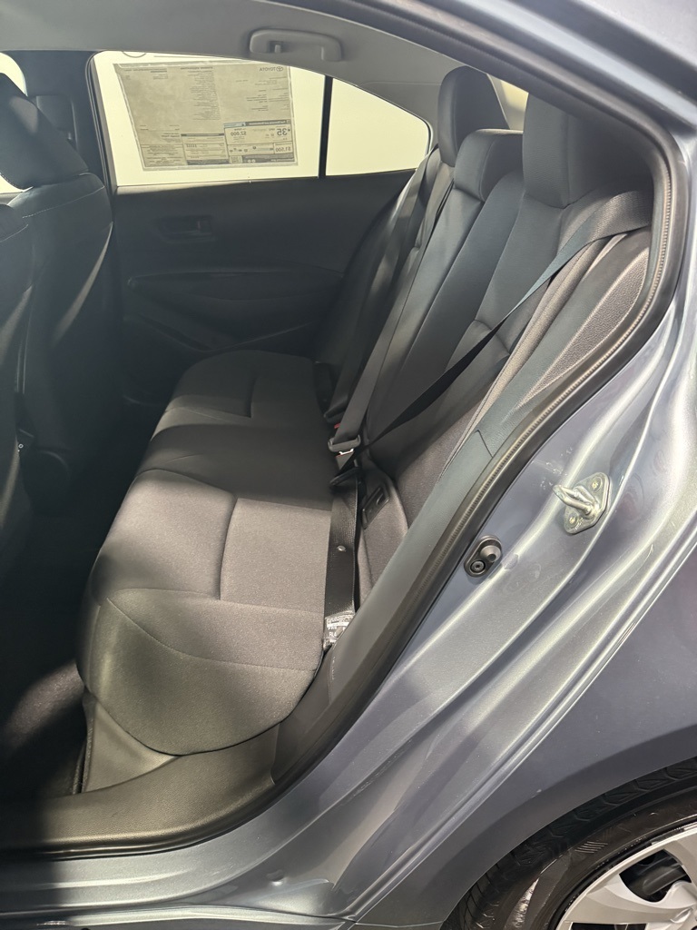 Thumbnail: 2025 Toyota Corolla - 23