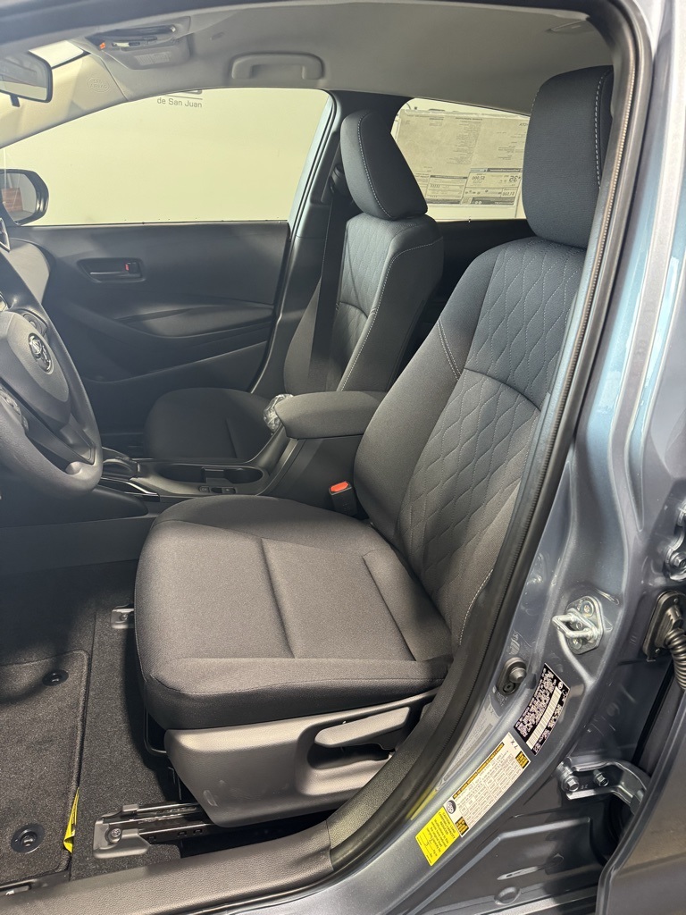 Thumbnail: 2025 Toyota Corolla - 29