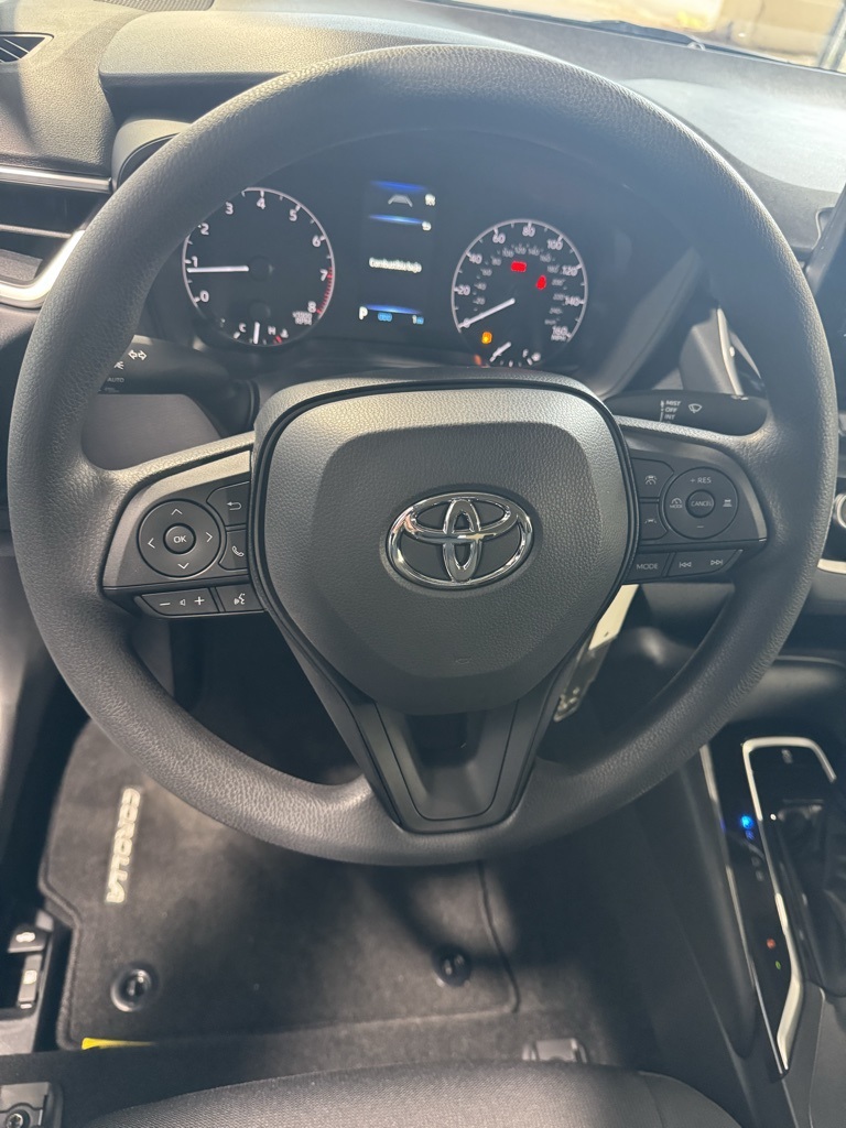 Thumbnail: 2025 Toyota Corolla - 31