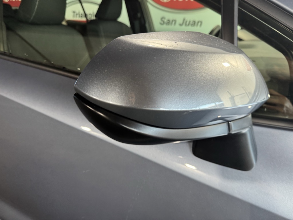 Thumbnail: 2025 Toyota Corolla - 8