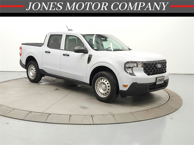 2025 Ford Maverick XL SuperCrew AWD