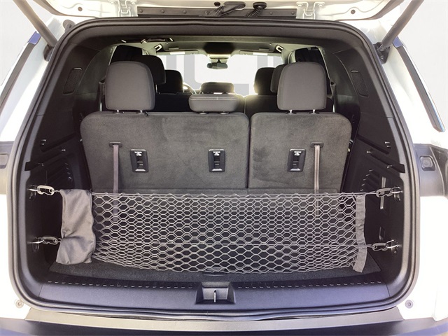 Used Car 2024 Chevrolet Traverse  Ls For Sale Under $35,000 In San Antonio, Texas