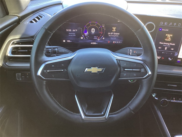 Used Car 2024 Chevrolet Traverse  Ls For Sale Under $35,000 In San Antonio, Texas