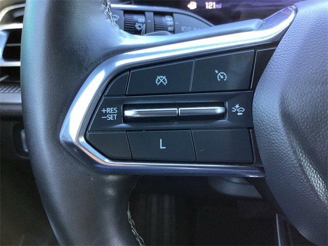 Used Car 2024 Chevrolet Traverse  Ls For Sale Under $35,000 In San Antonio, Texas