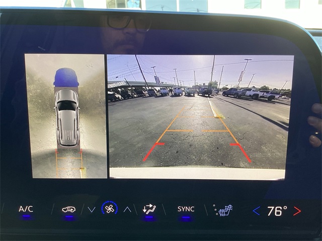 Used Car 2024 Chevrolet Traverse  Ls For Sale Under $35,000 In San Antonio, Texas