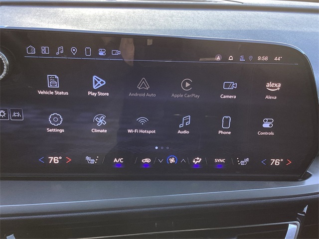 Used Car 2024 Chevrolet Traverse  Ls For Sale Under $35,000 In San Antonio, Texas