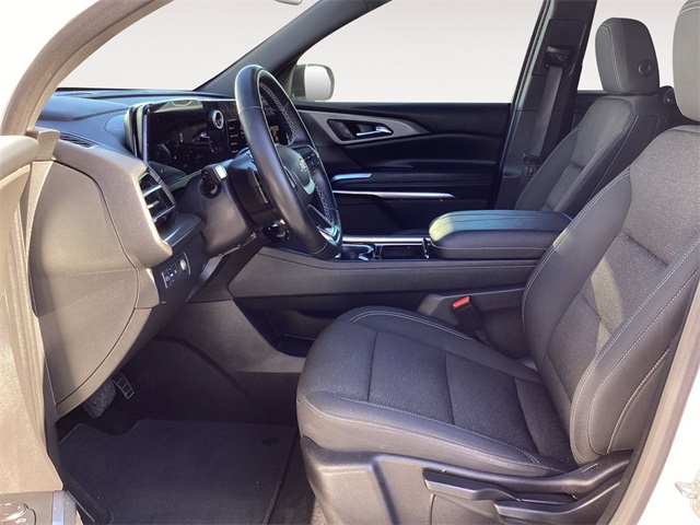 Used Car 2024 Chevrolet Traverse  Ls For Sale Under $35,000 In San Antonio, Texas