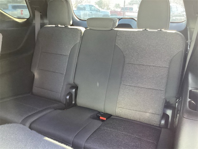 Used Car 2024 Chevrolet Traverse  Ls For Sale Under $35,000 In San Antonio, Texas