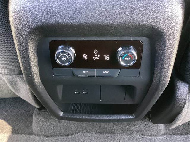 Used Car 2024 Chevrolet Traverse  Ls For Sale Under $35,000 In San Antonio, Texas