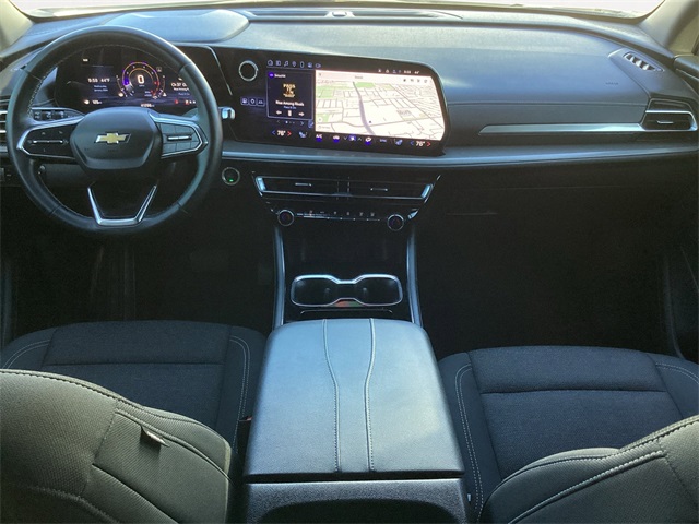 Used Car 2024 Chevrolet Traverse  Ls For Sale Under $35,000 In San Antonio, Texas