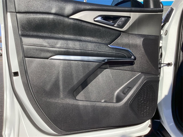 Used Car 2024 Chevrolet Traverse  Ls For Sale Under $35,000 In San Antonio, Texas