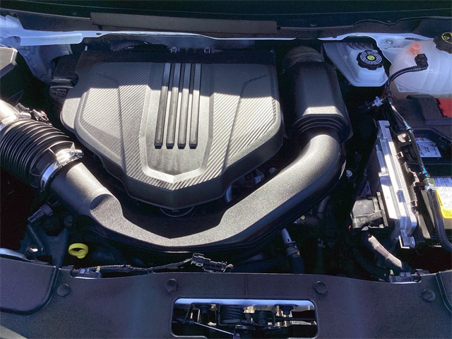 Used Car 2024 Chevrolet Traverse  Ls For Sale Under $35,000 In San Antonio, Texas