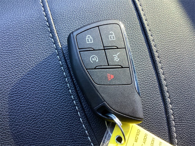 Used Car 2024 Chevrolet Traverse  Ls For Sale Under $35,000 In San Antonio, Texas