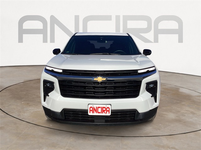 Used Car 2024 Chevrolet Traverse  Ls For Sale Under $35,000 In San Antonio, Texas