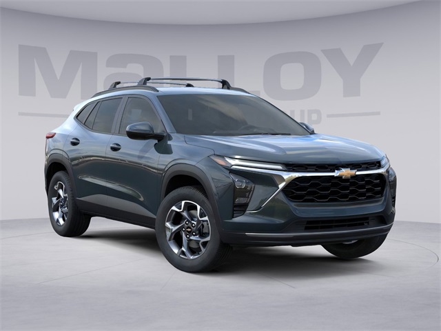 2026 Chevrolet Trax LT FWD