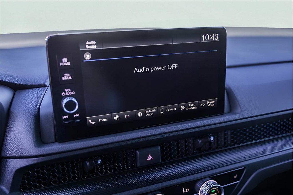 Used Car 2024 Honda Cr-v Hybrid  Sport-l For Sale Under $35,000 In Austin, Texas