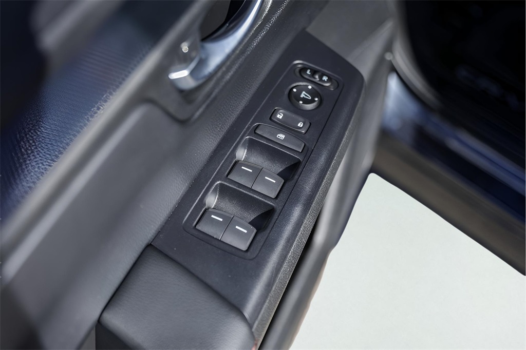 Used Car 2024 Honda Cr-v Hybrid  Sport-l For Sale Under $35,000 In Austin, Texas