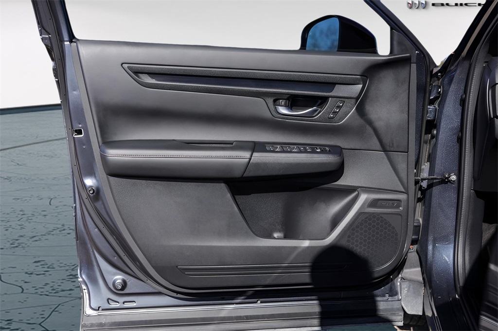 Used Car 2024 Honda Cr-v Hybrid  Sport-l For Sale Under $35,000 In Austin, Texas