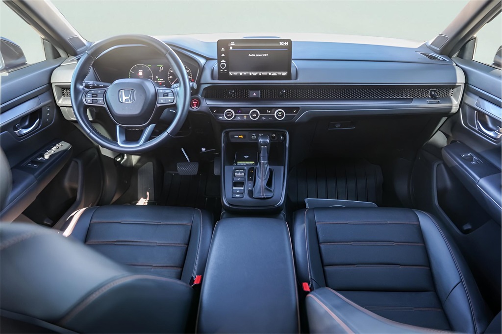 Used Car 2024 Honda Cr-v Hybrid  Sport-l For Sale Under $35,000 In Austin, Texas