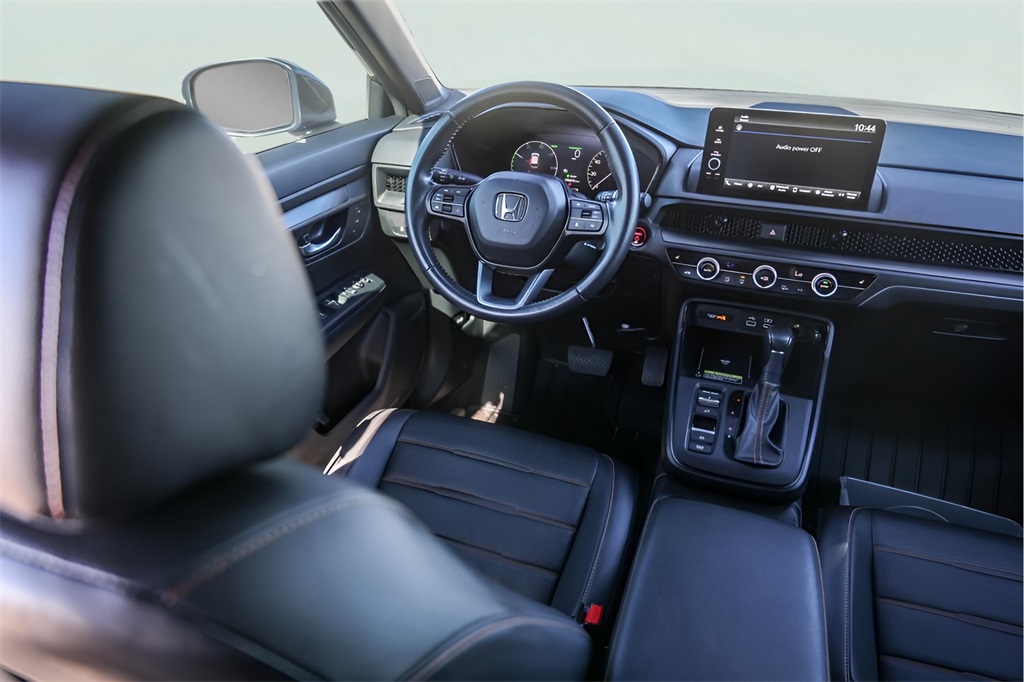 Used Car 2024 Honda Cr-v Hybrid  Sport-l For Sale Under $35,000 In Austin, Texas