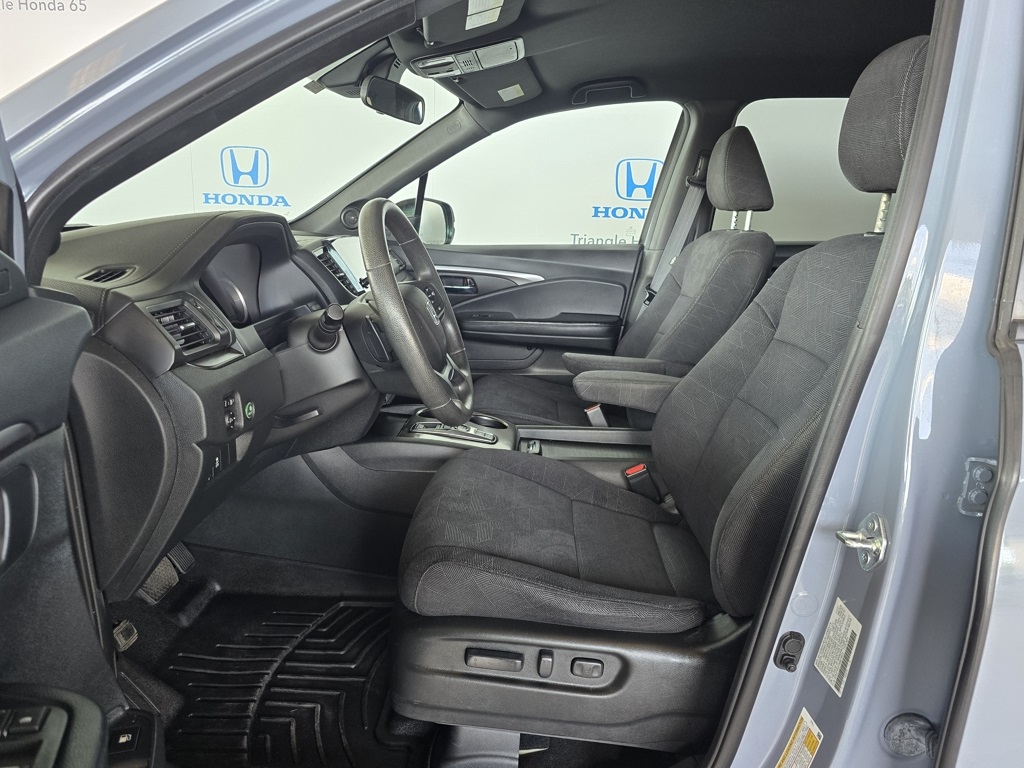 Thumbnail: 2022 Honda Pilot - 10