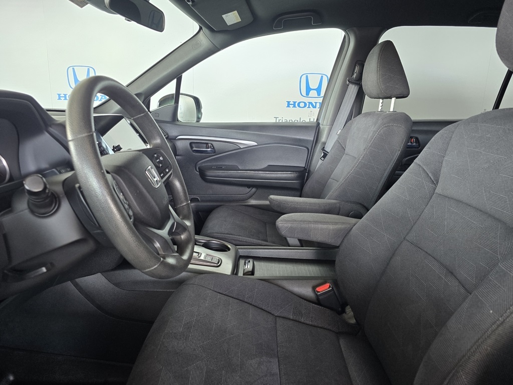 Thumbnail: 2022 Honda Pilot - 12